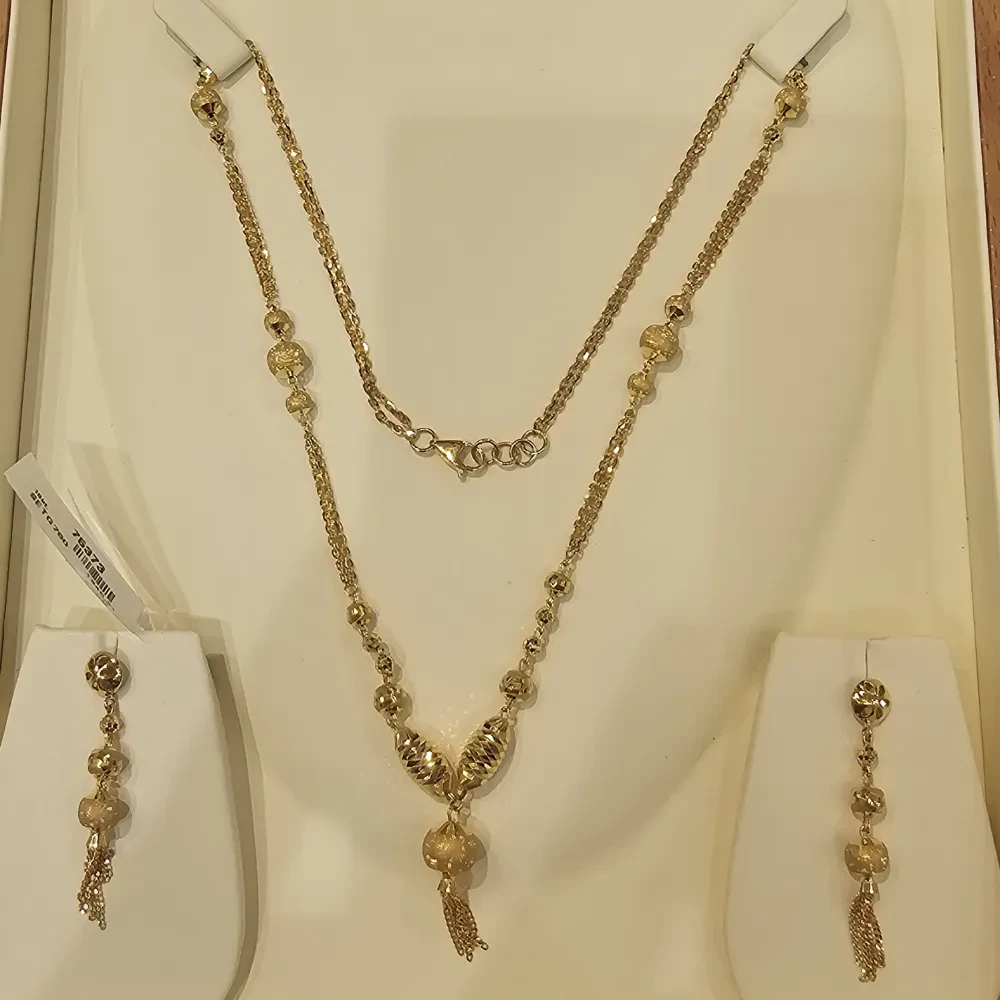 SET