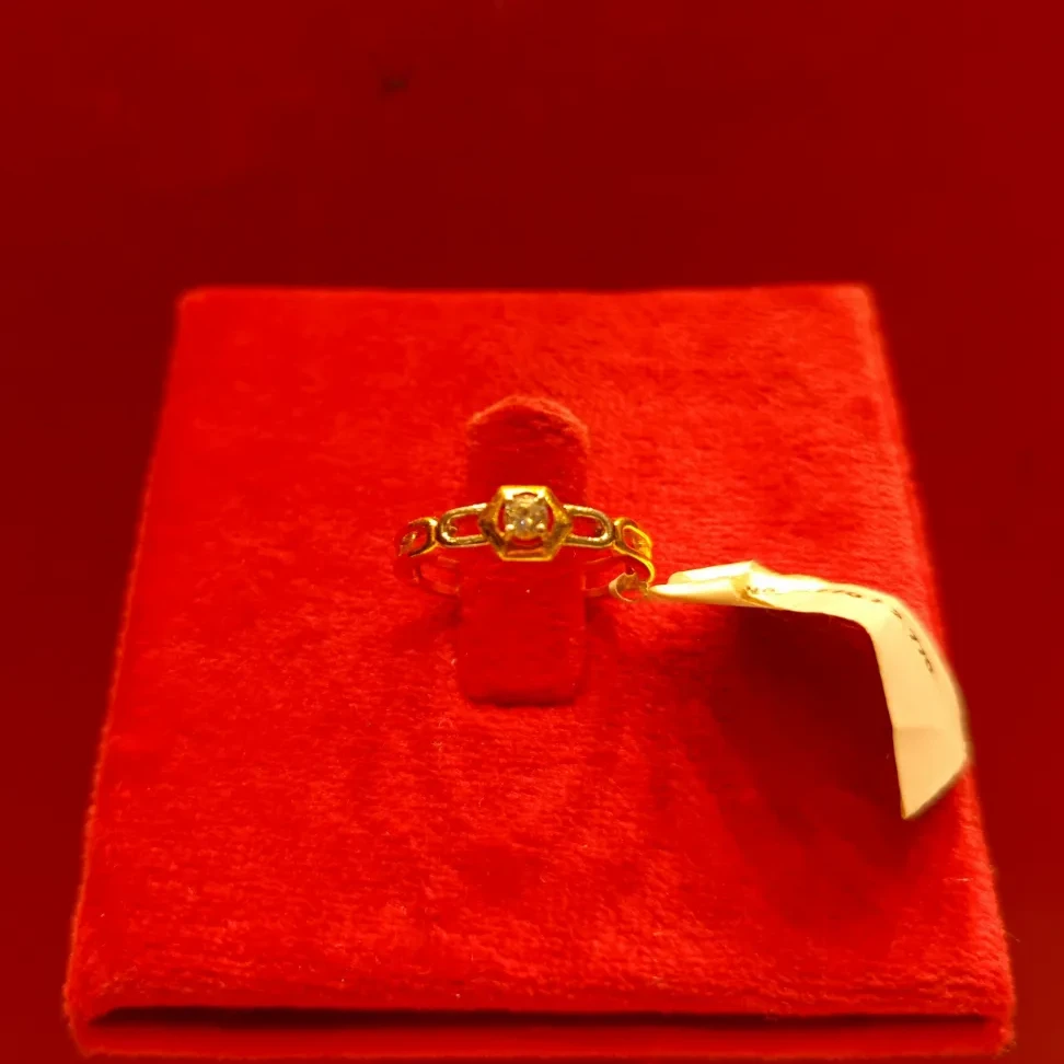 LADIES RING