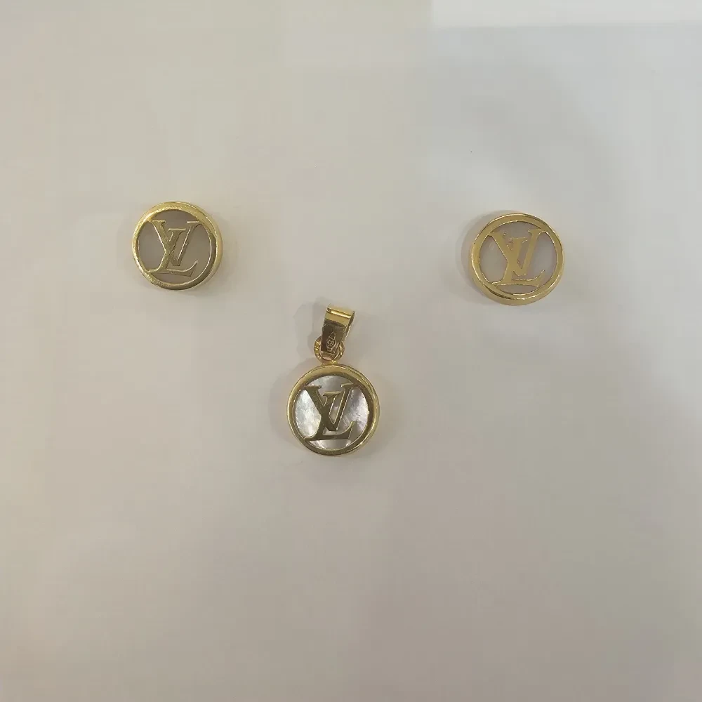 Pendant Set