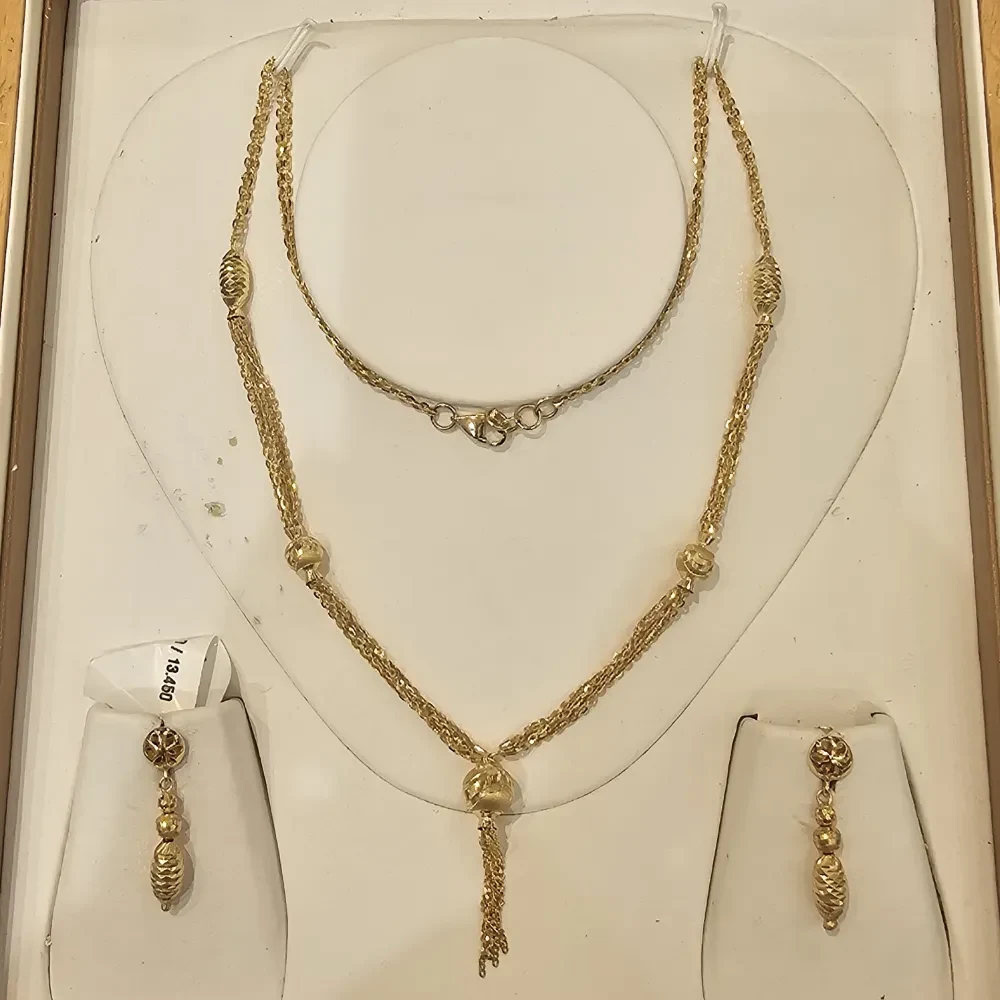 SET