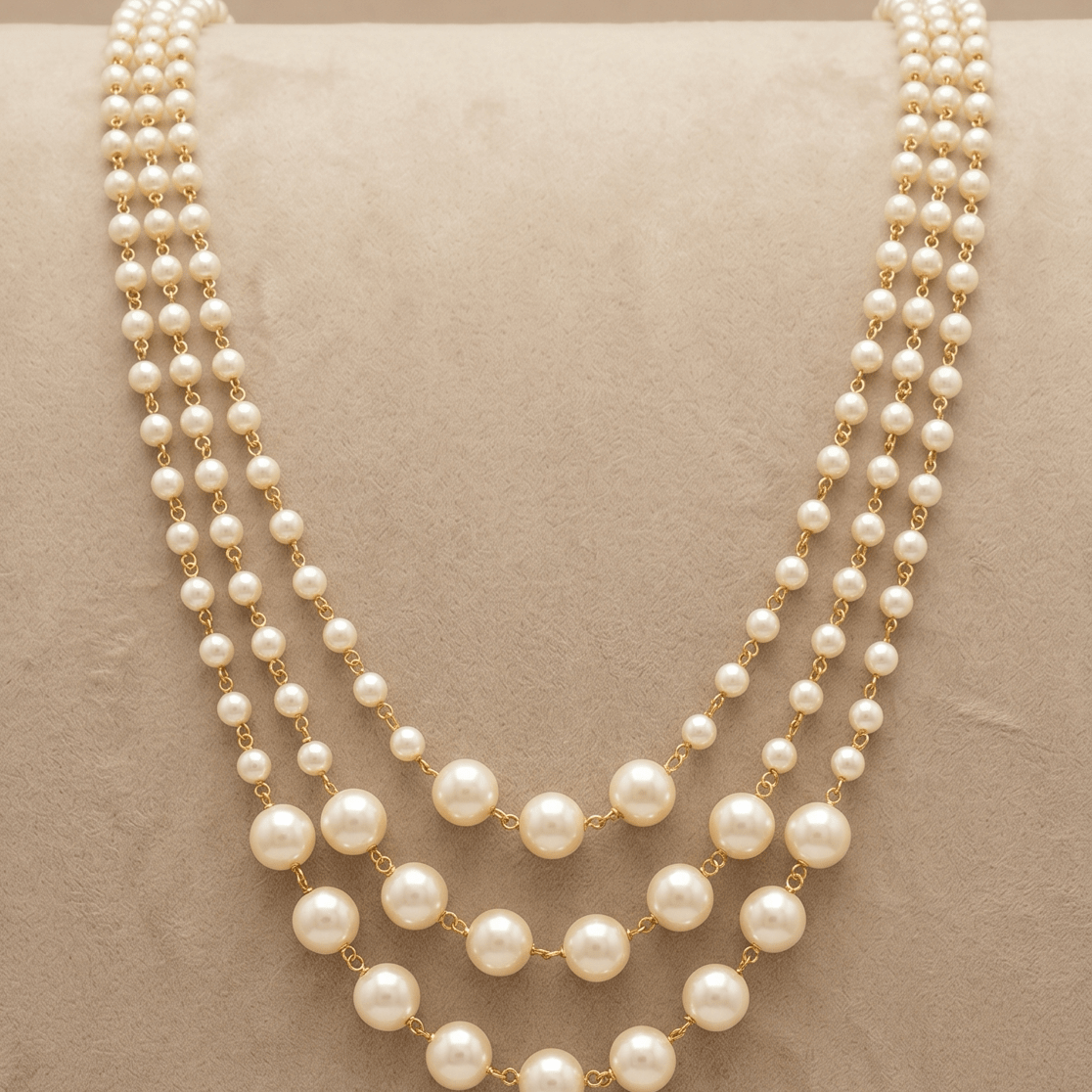 light Weight Jewellery