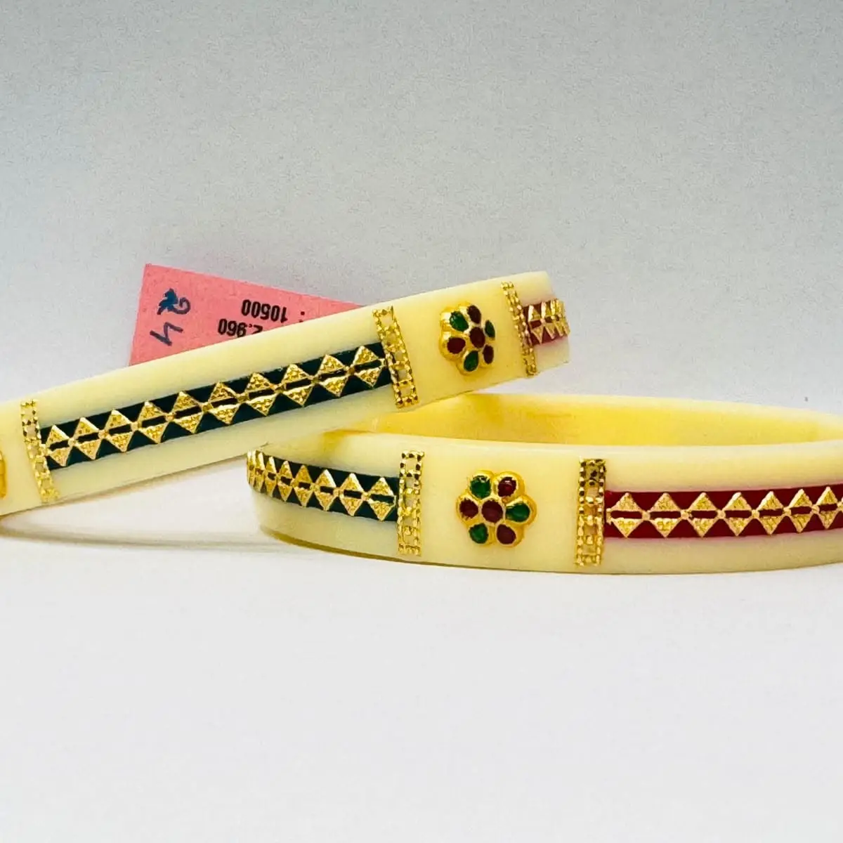 Light weight Bangle