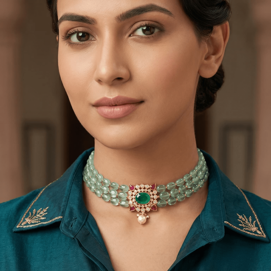 Light Weight Jewellery