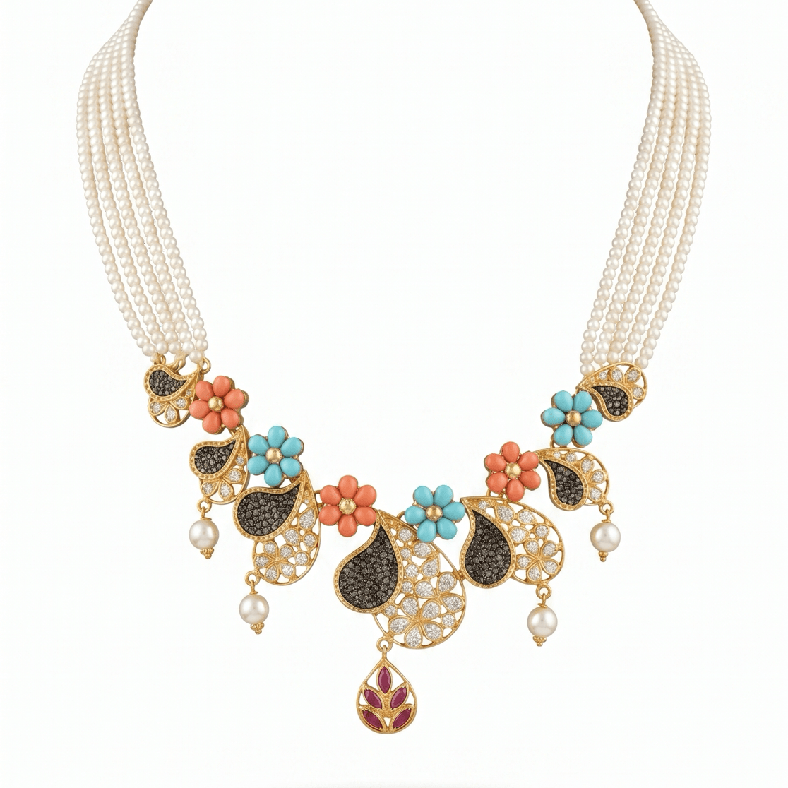 light Weight Jewellery