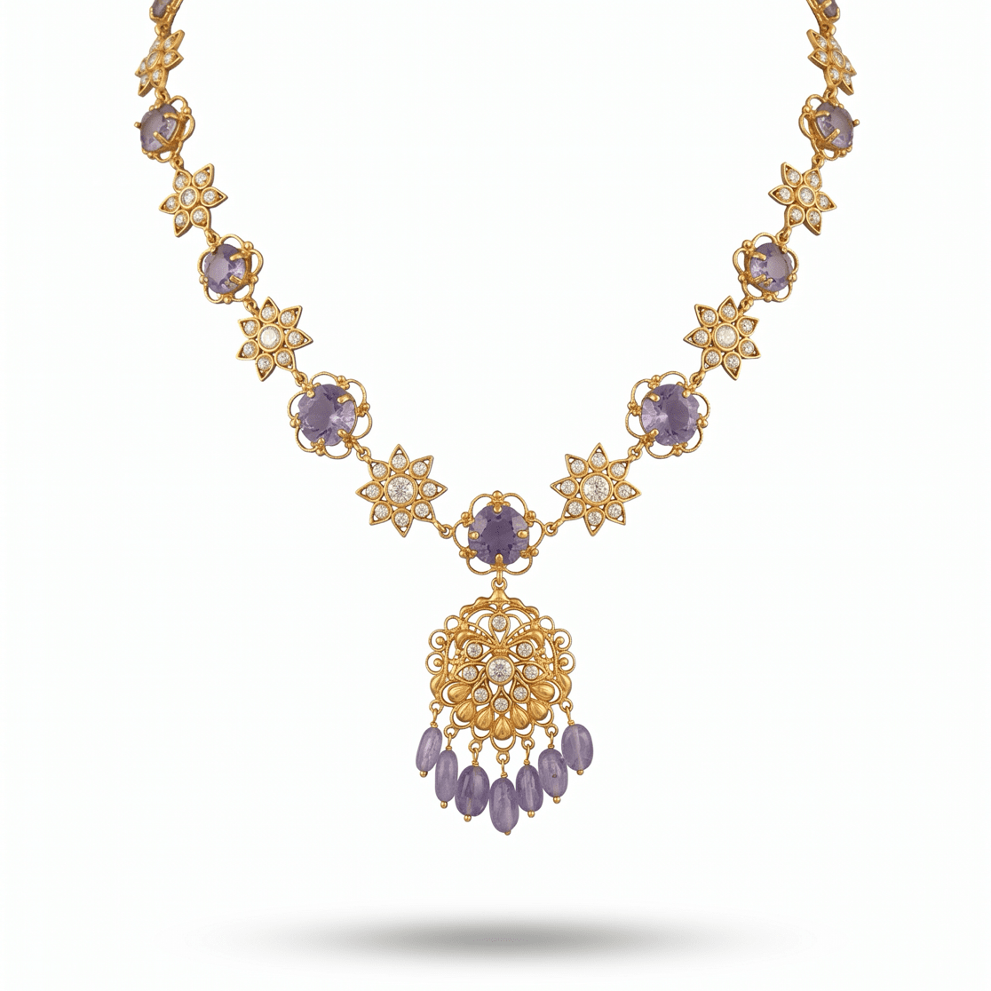 Light Weight Jewellery