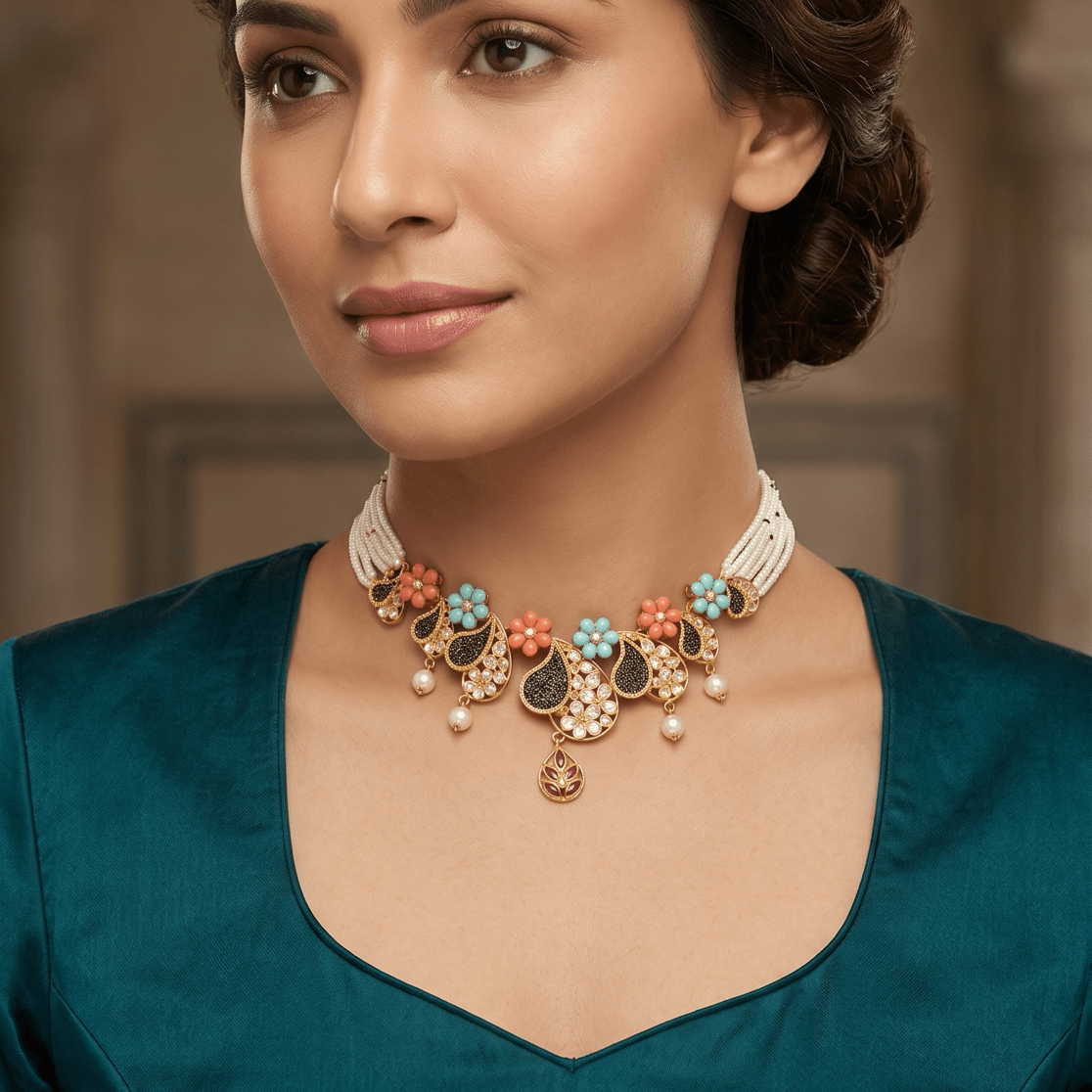 light Weight Jewellery