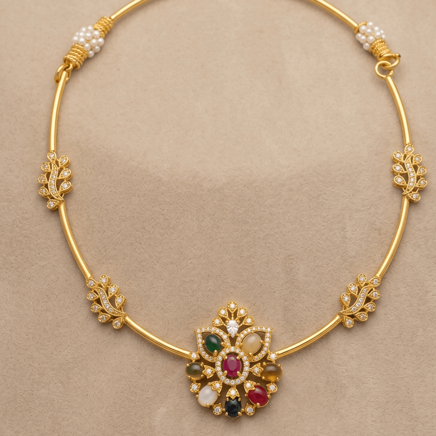 light Weight Jewellery