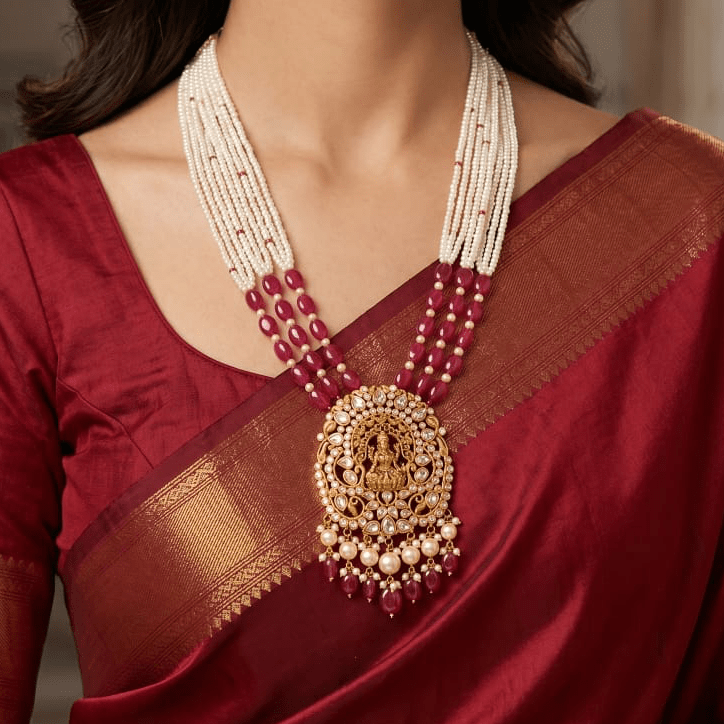 Light Weight Jewellery