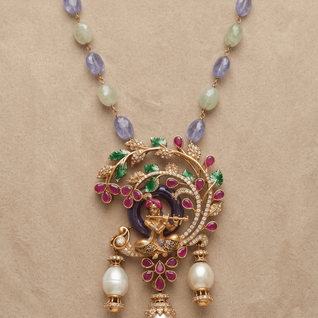 light Weight Jewellery
