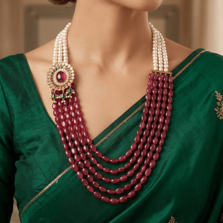 necklace