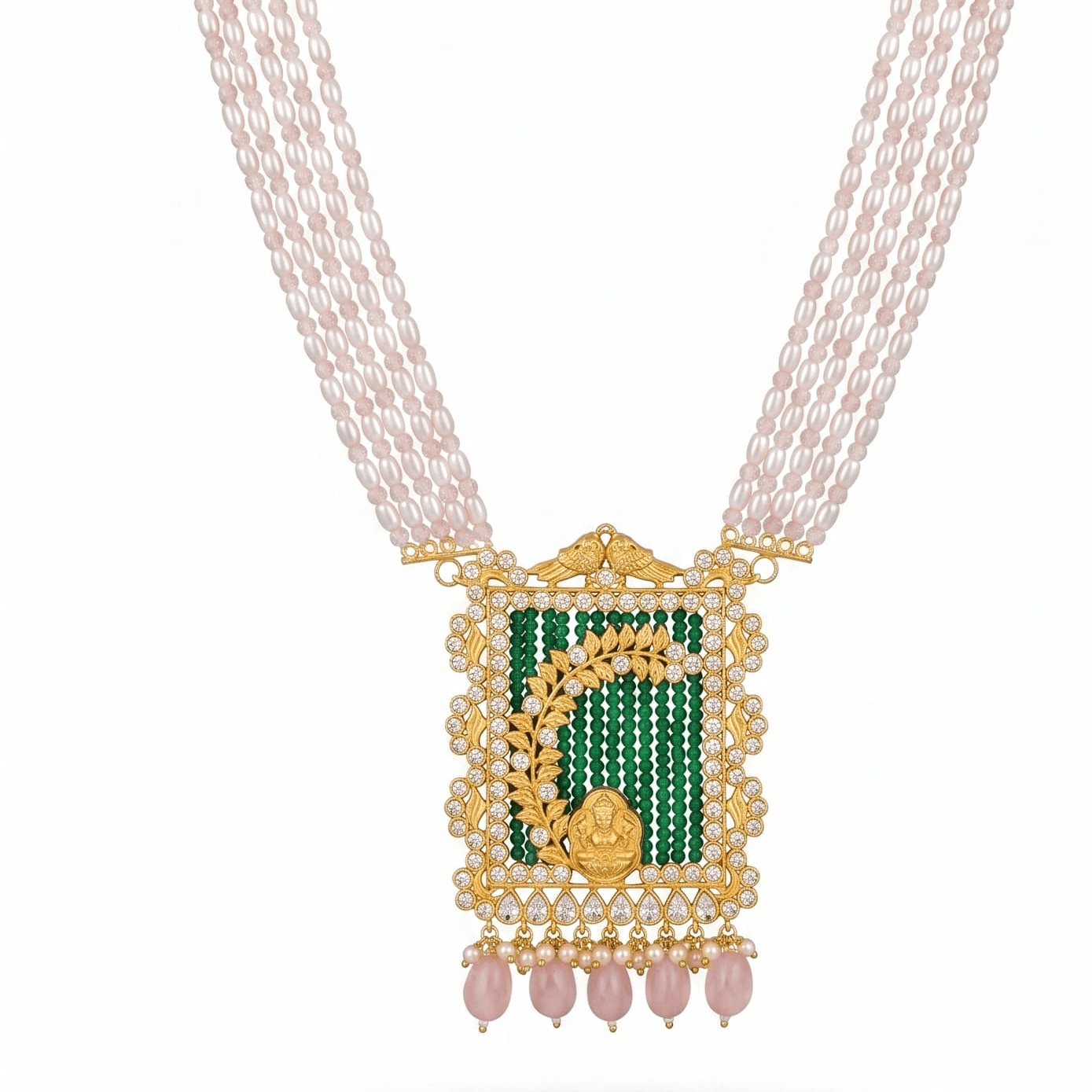 Light Weight Jewellery