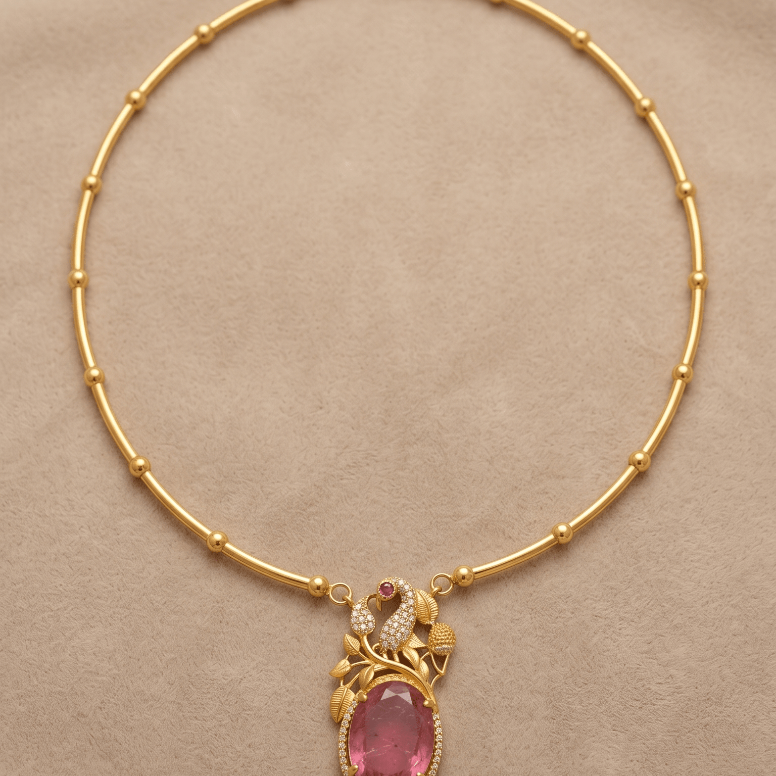 light Weight Jewellery