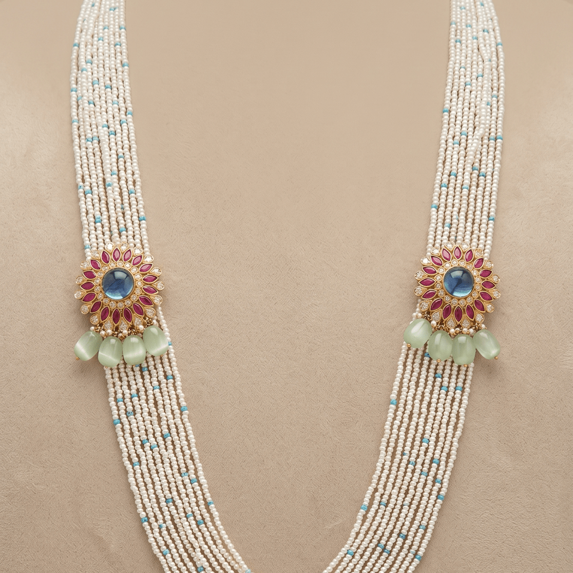 Light Weight Jewellery