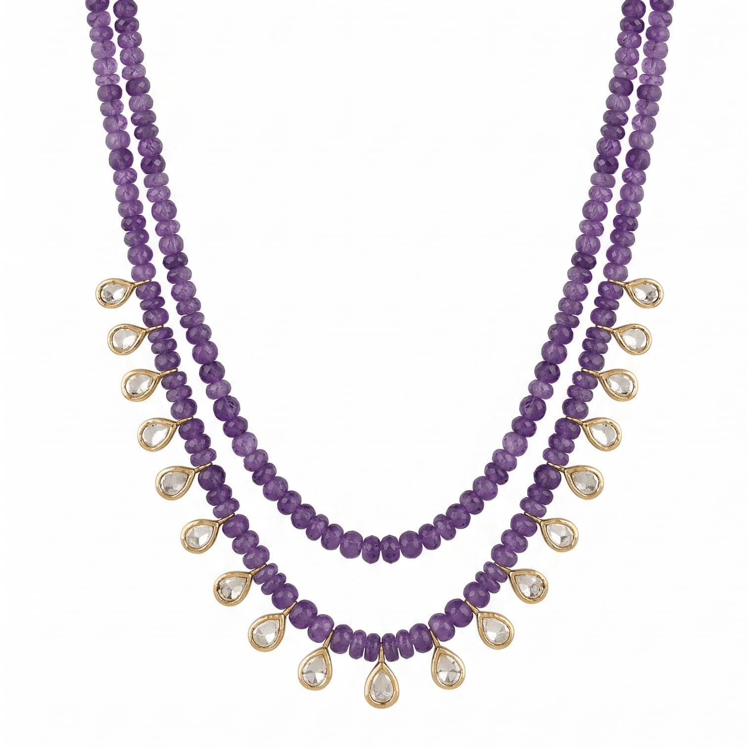 Light Weight Jewellery