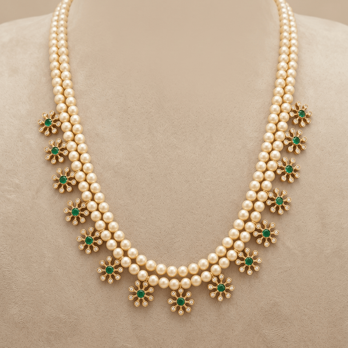 light Weight Jewellery