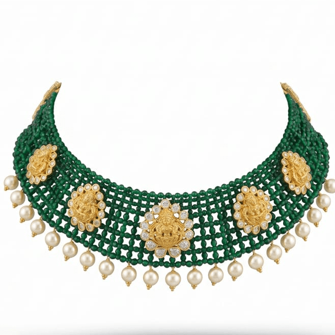 Light Weight Jewellery