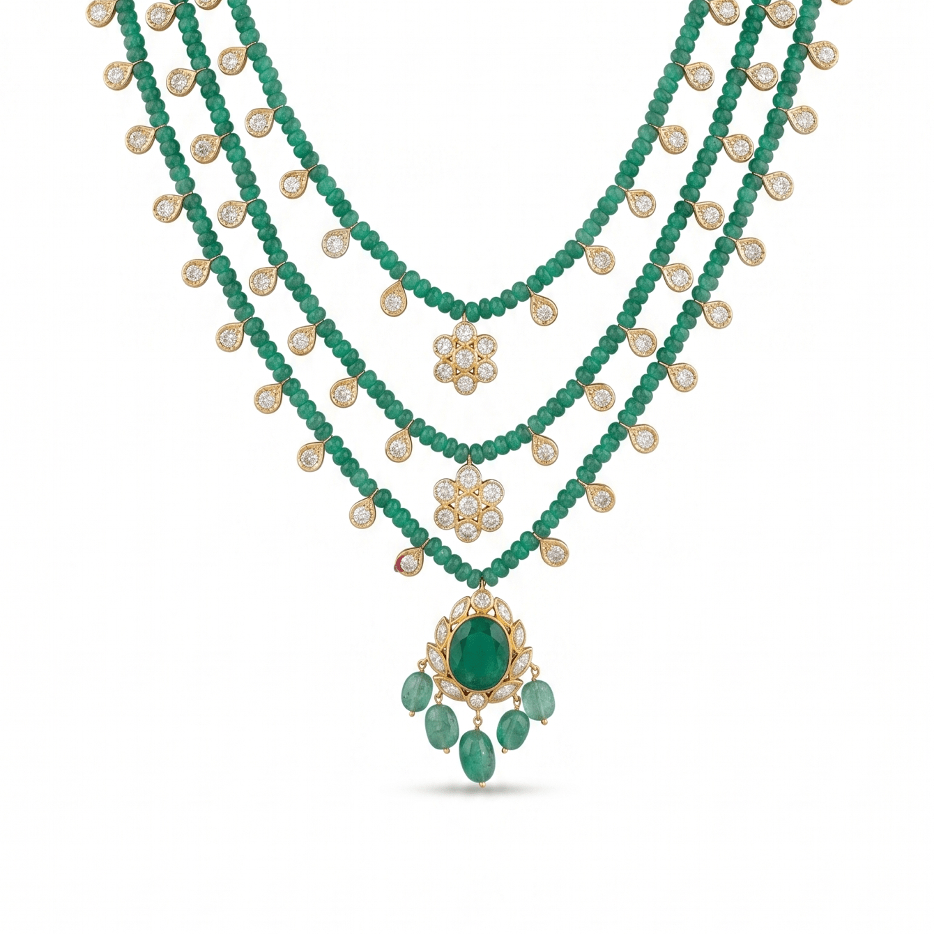 Light Weight jewellery