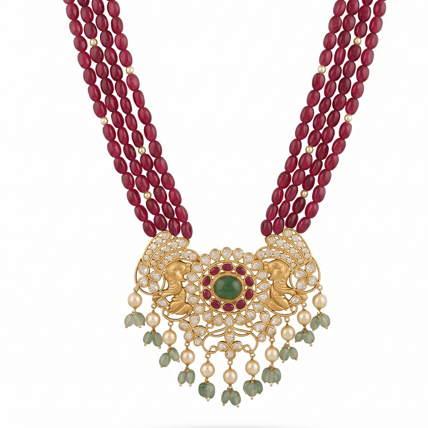 light Weight Jewellery