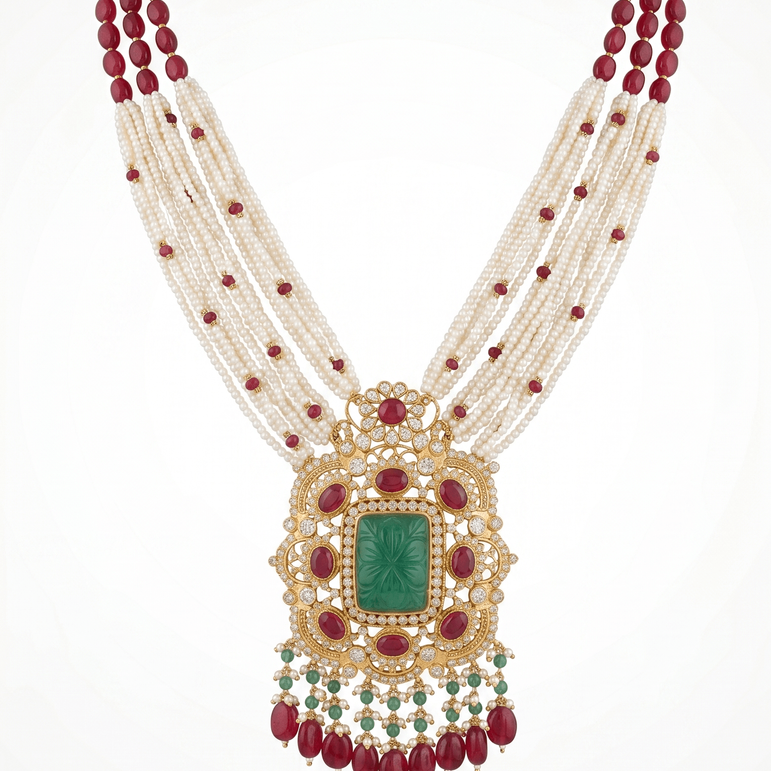 light Weight Jewellery