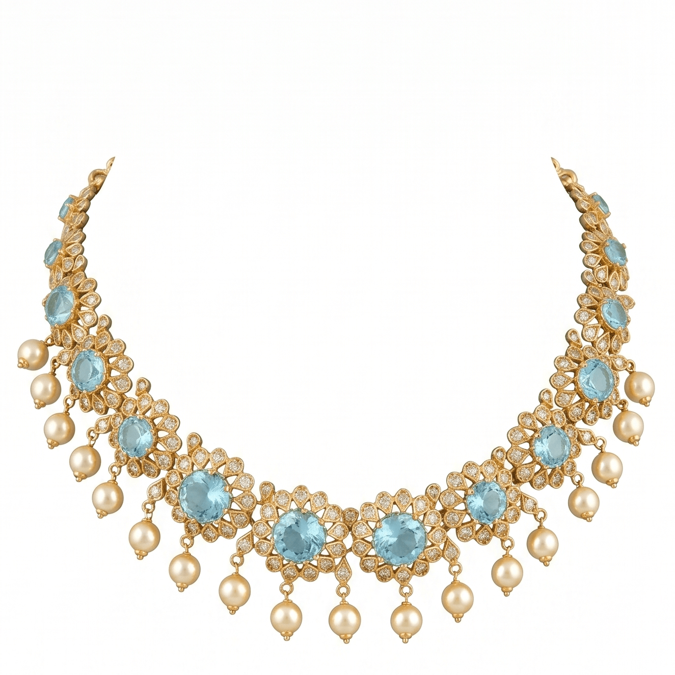 light Weight Jewellery