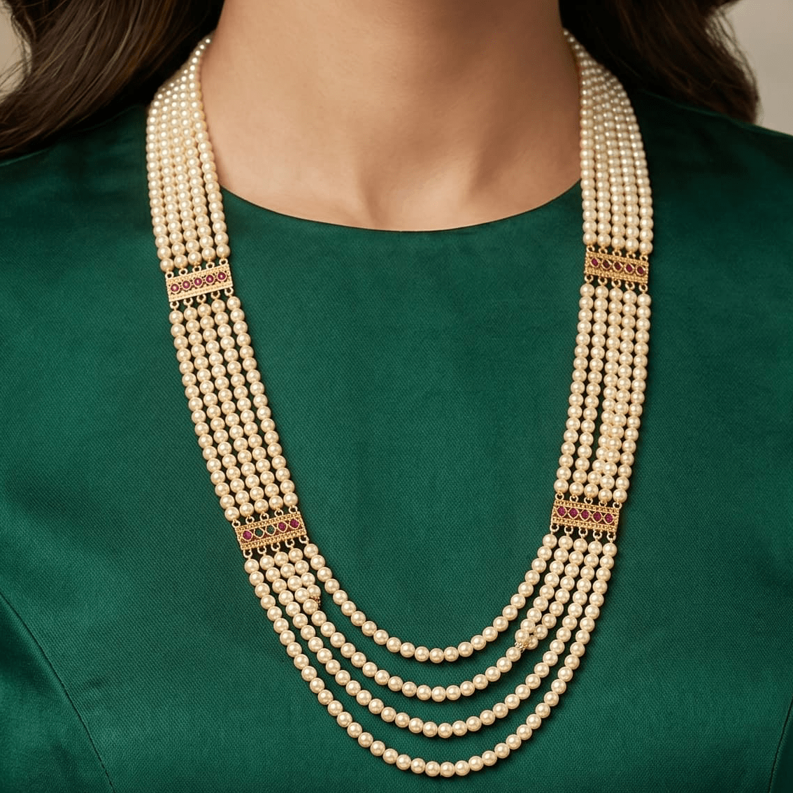 light Weight Jewellery