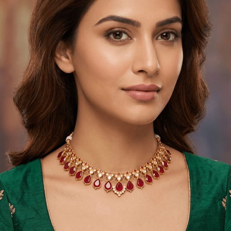light Weight Jewellery