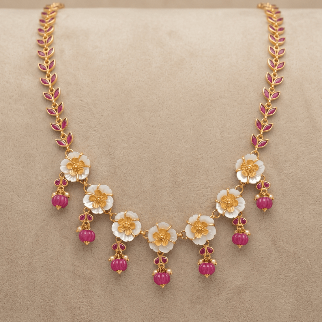 light Weight Jewellery