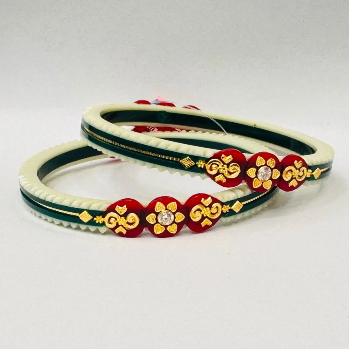 Light weight Bangle