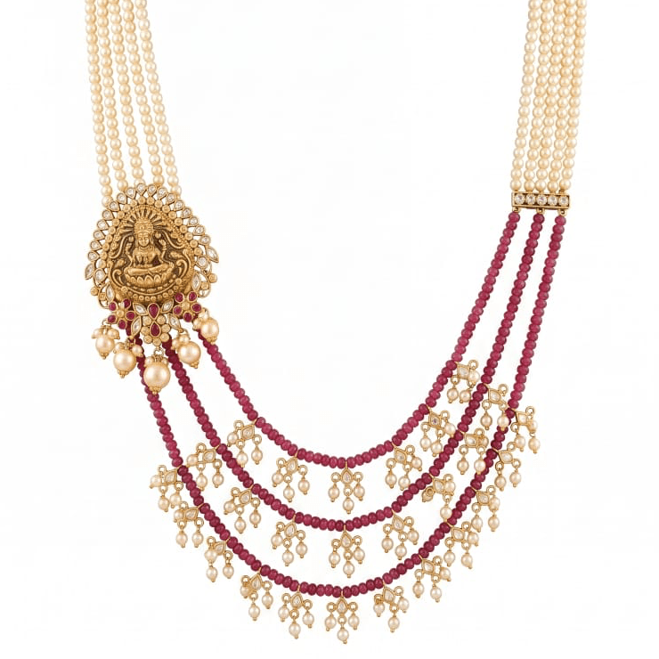 light Weight Jewellery