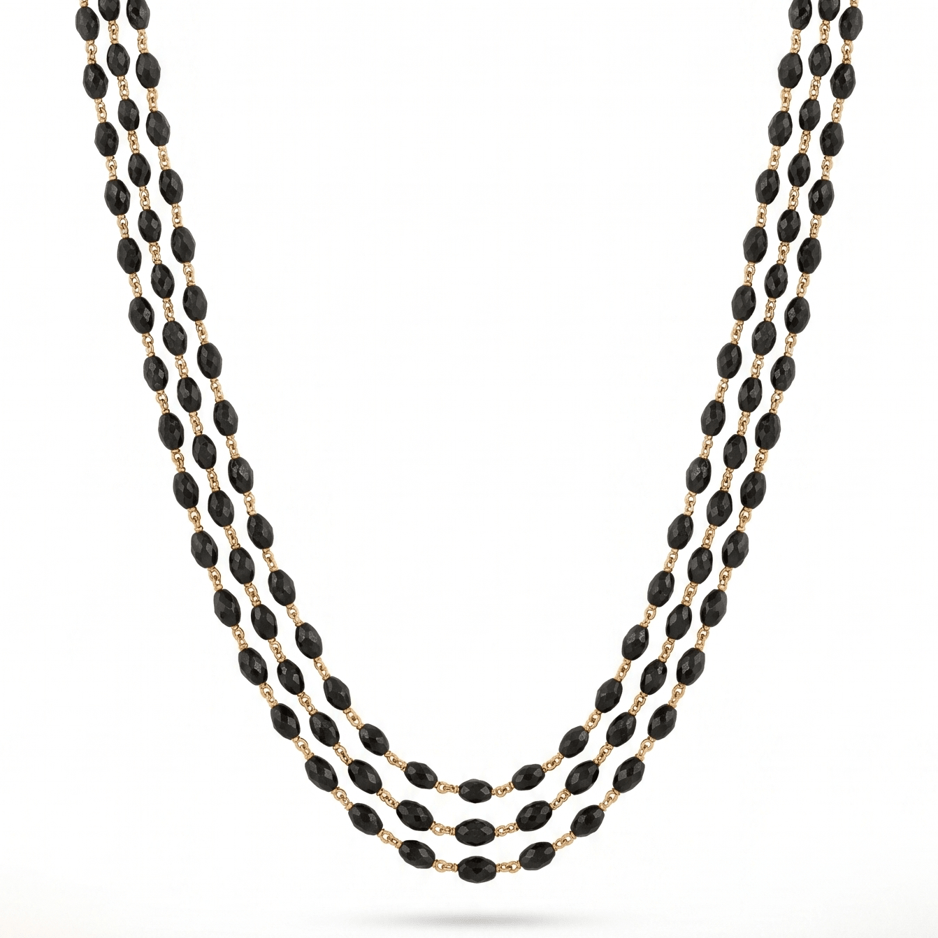 Black Diamonds
