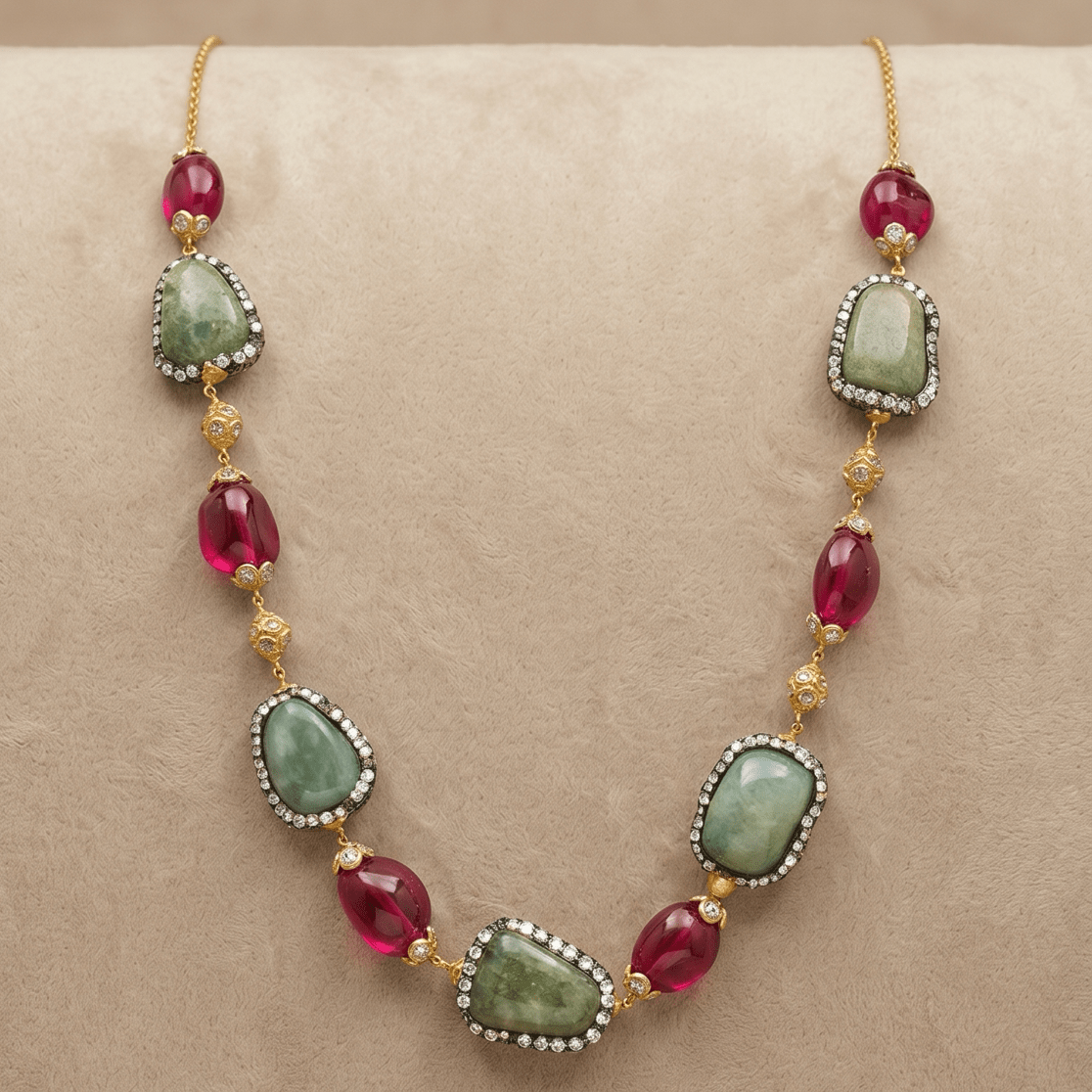 light Weight Jewellery