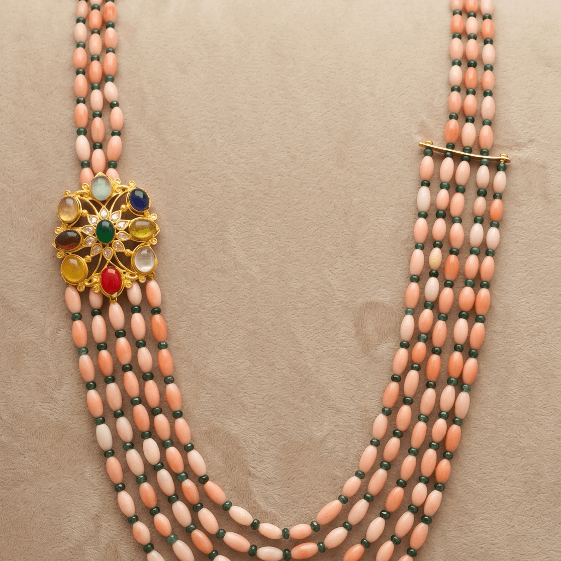 Light Weight Jewellery