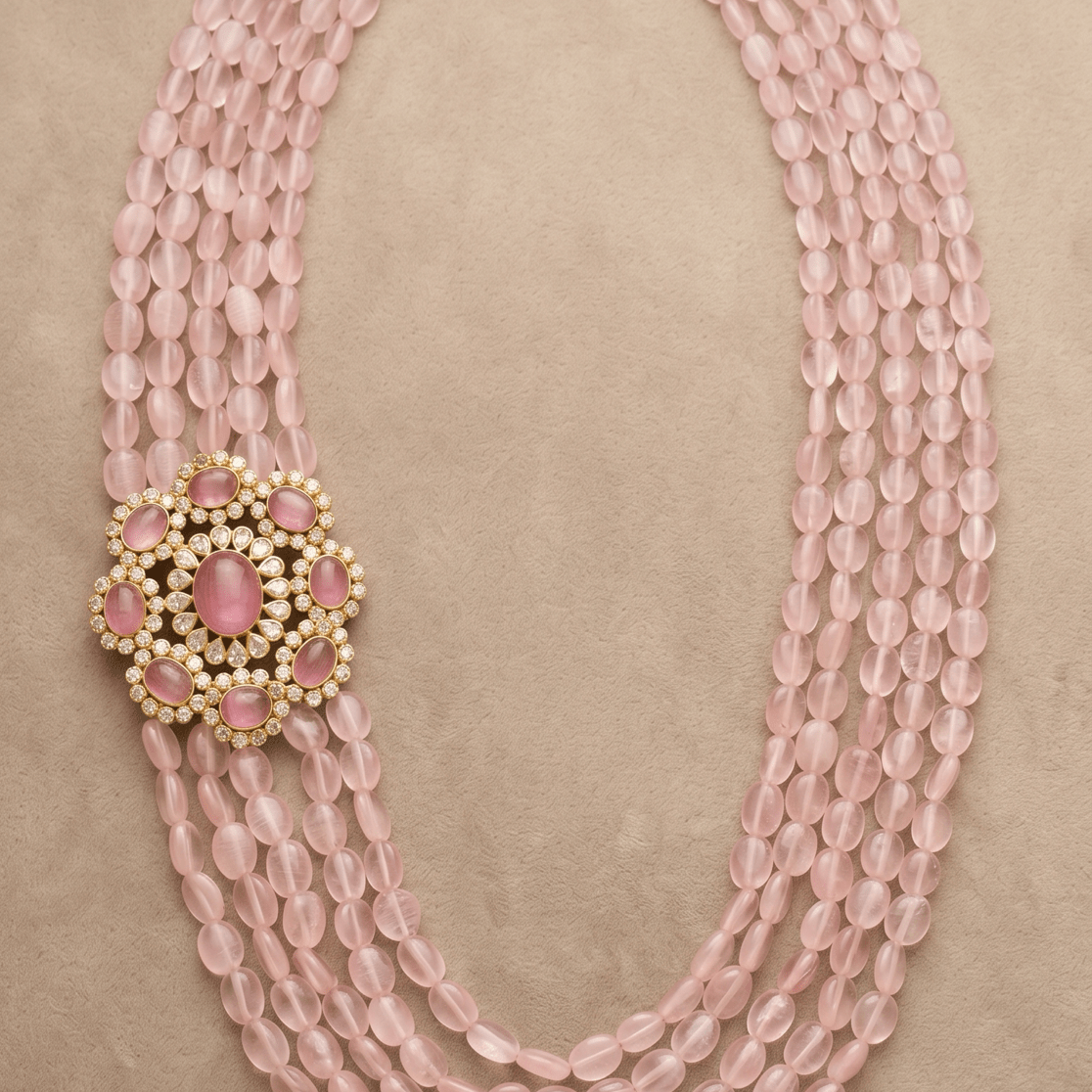 Light Weight Jewellery