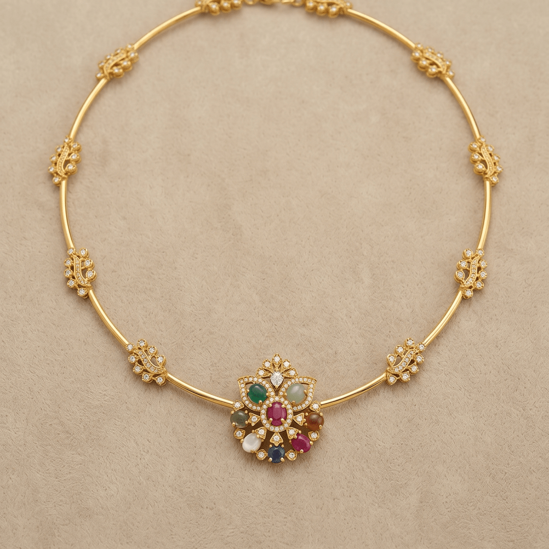 light Weight Jewellery