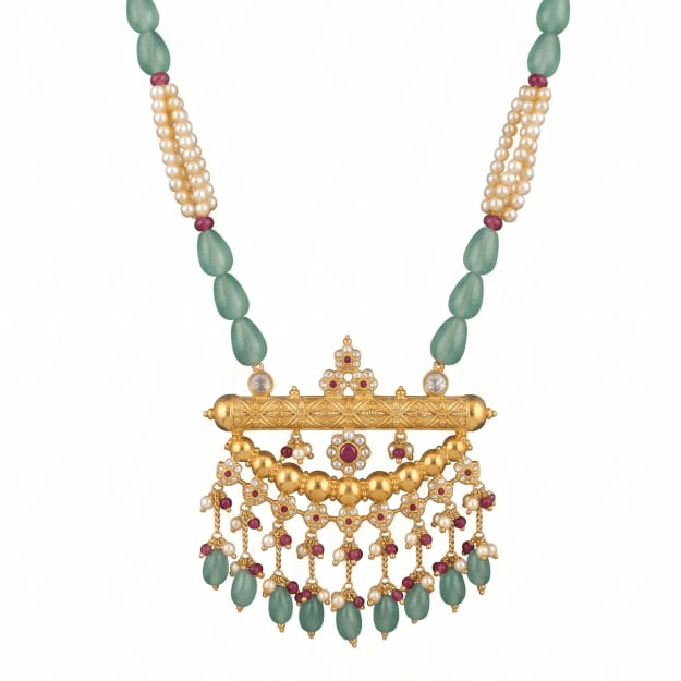 necklace