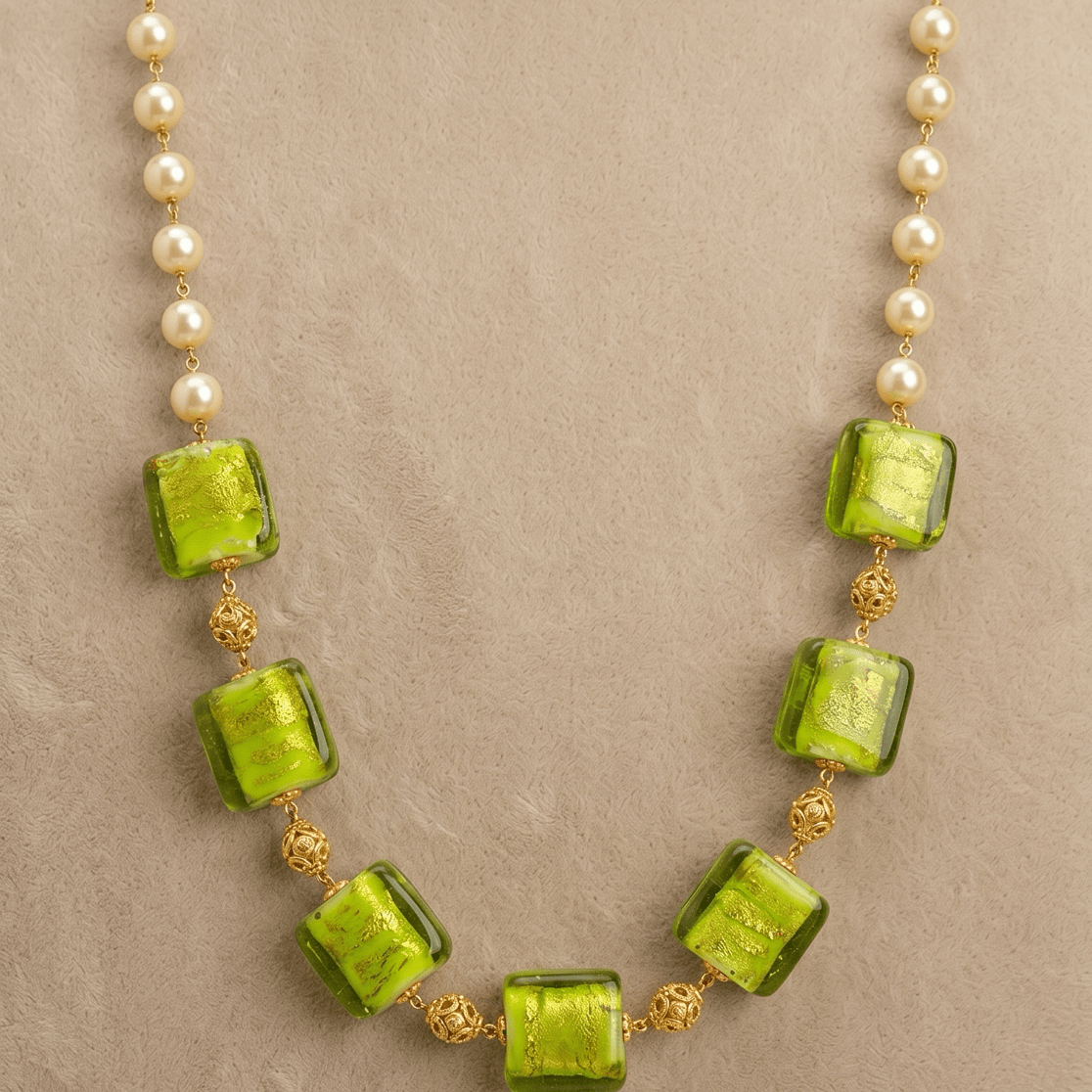 Light Weight Jewellery