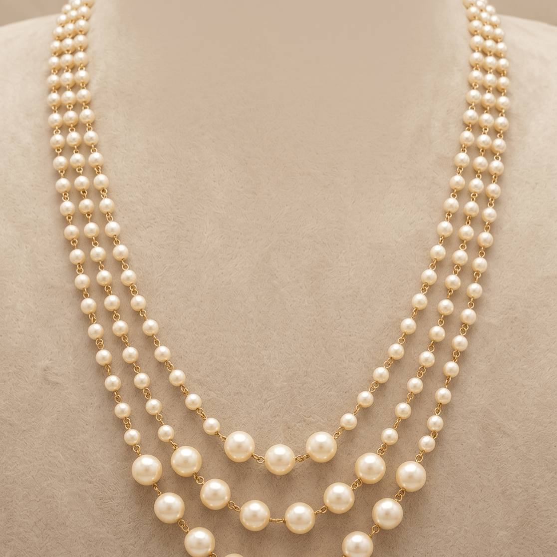 light Weight Jewellery