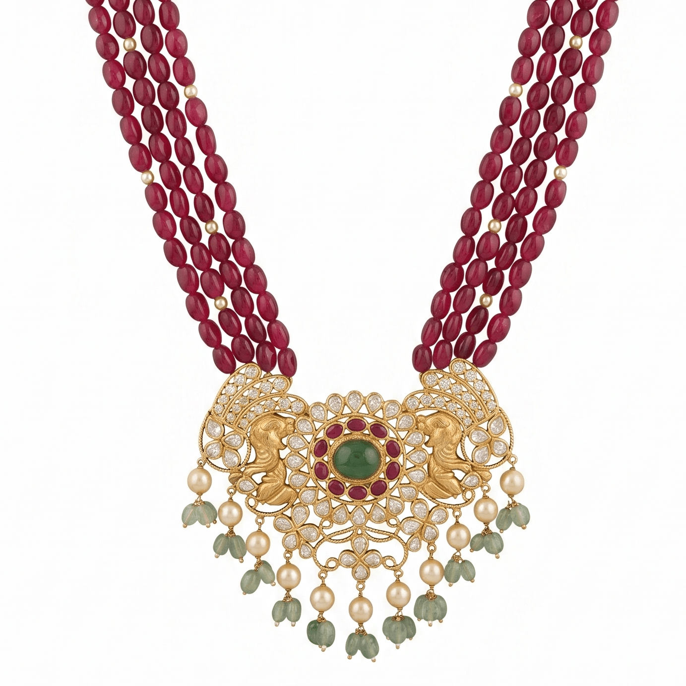 light Weight Jewellery