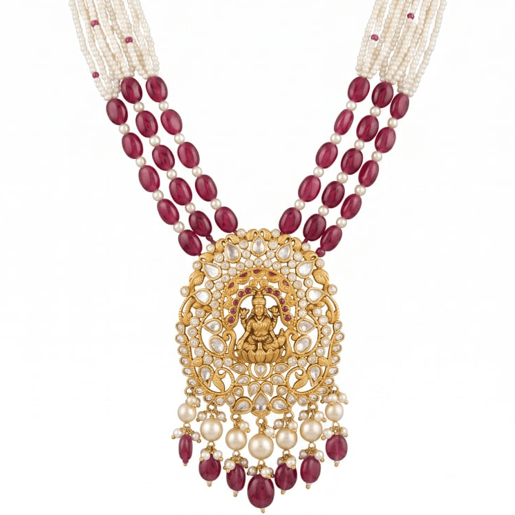 Light Weight Jewellery