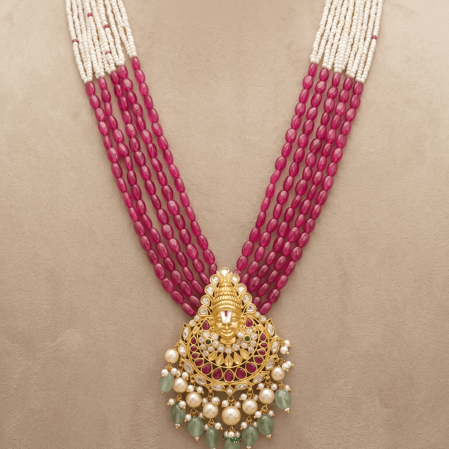 Light Weight Jewellery