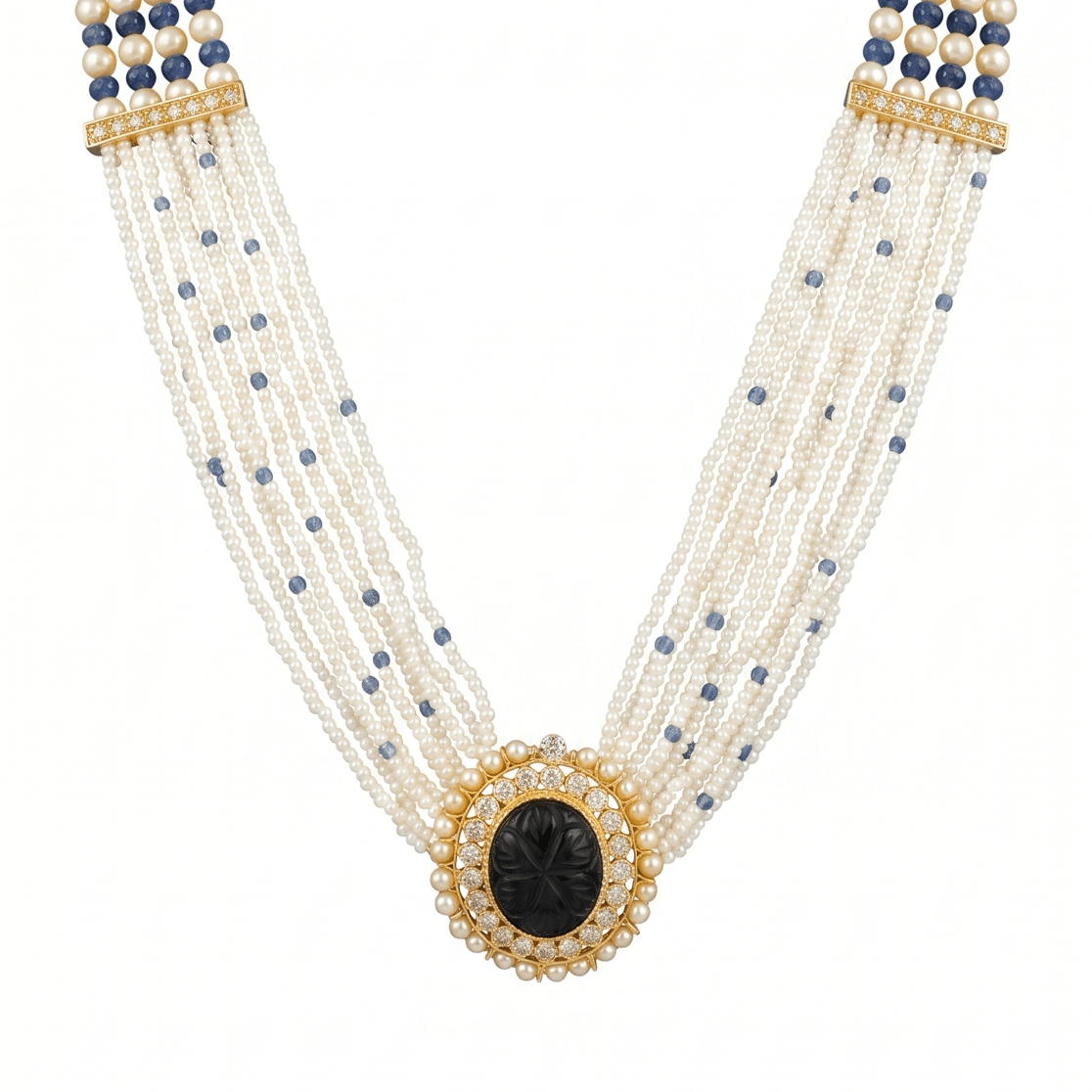Light Weight jewellery