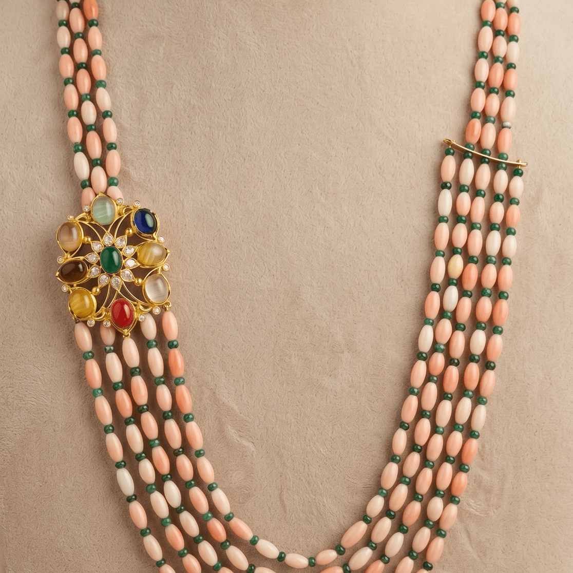 Light Weight Jewellery