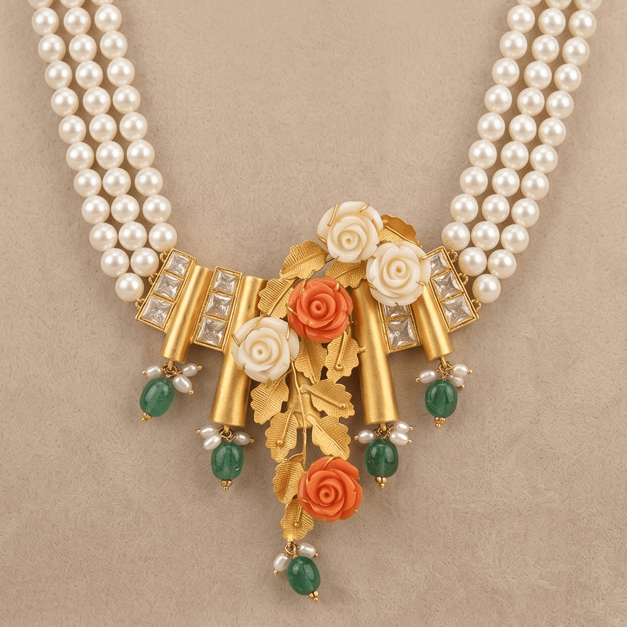 light Weight Jewellery