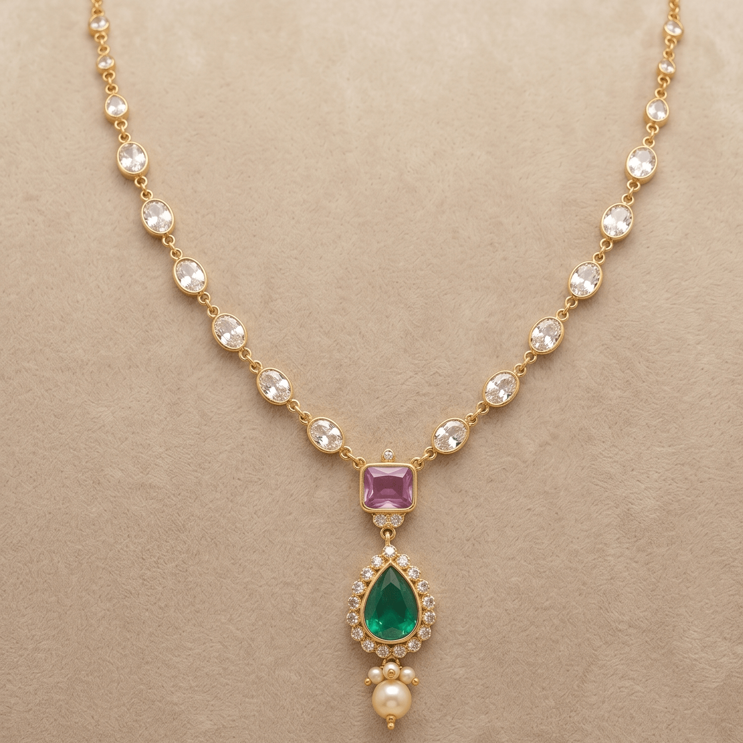Light Weight Jewellery