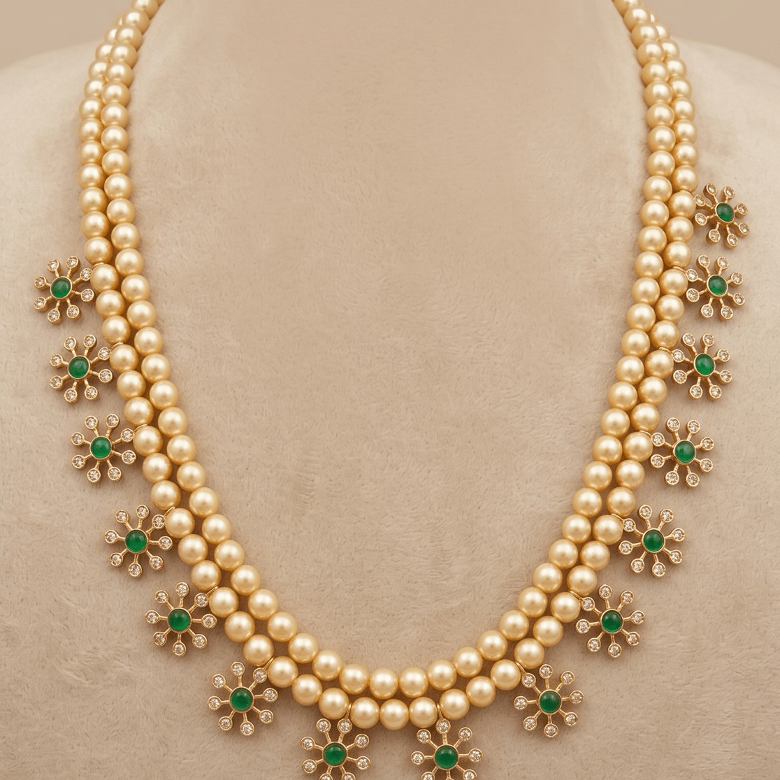 light Weight Jewellery