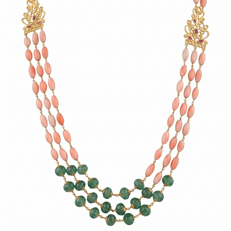 Light Weight Jewellery