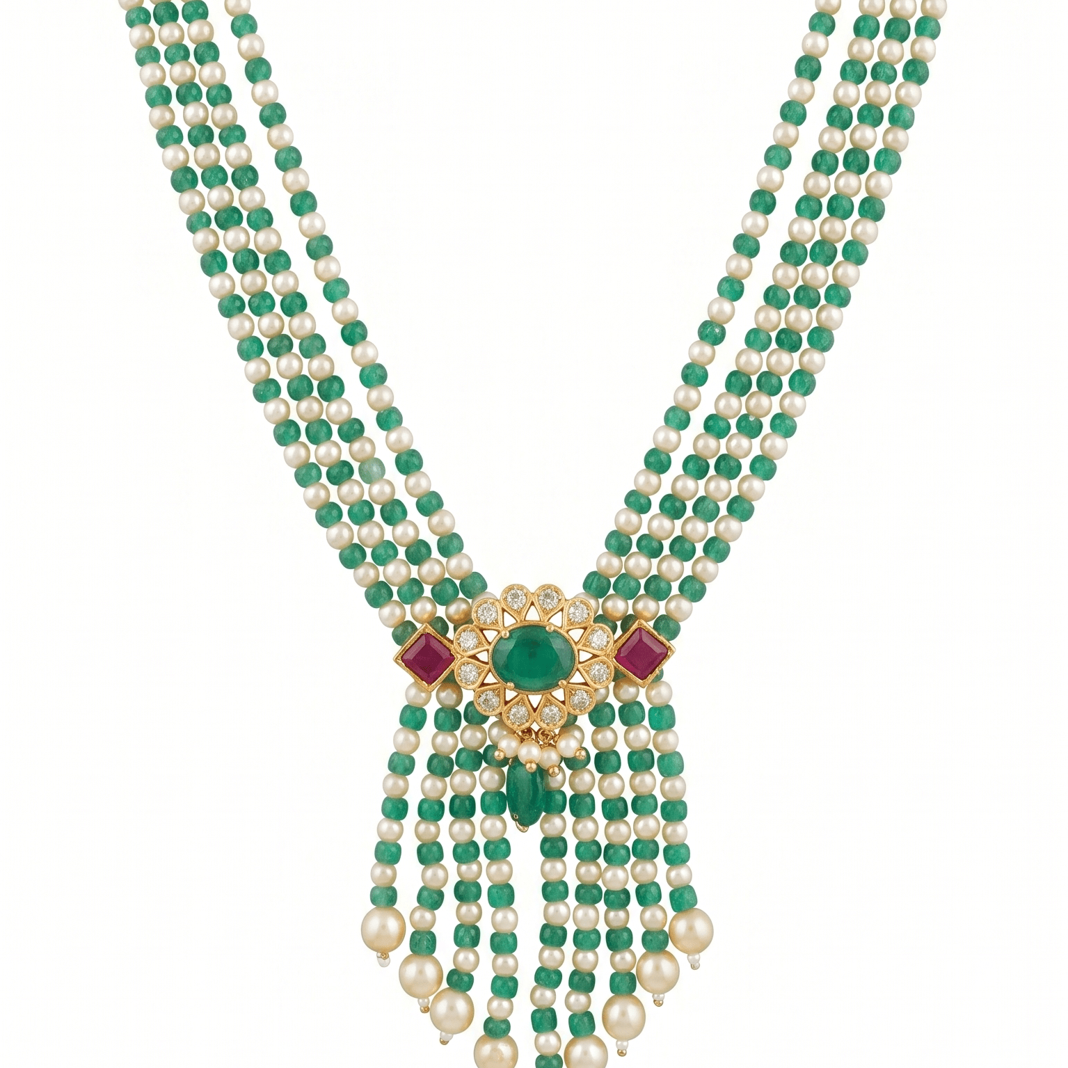 Light Weight Jewellery