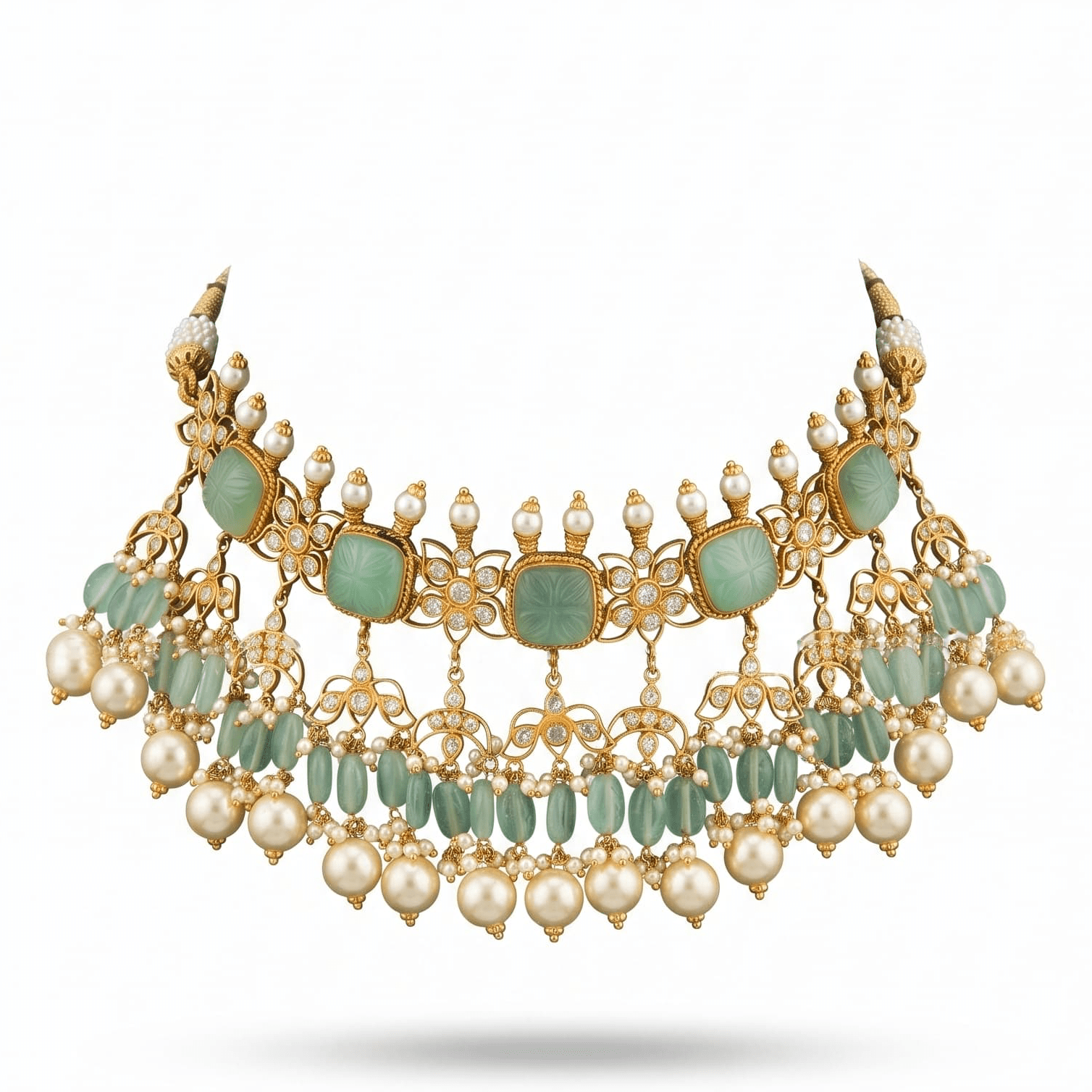 Light Weight Jewellery