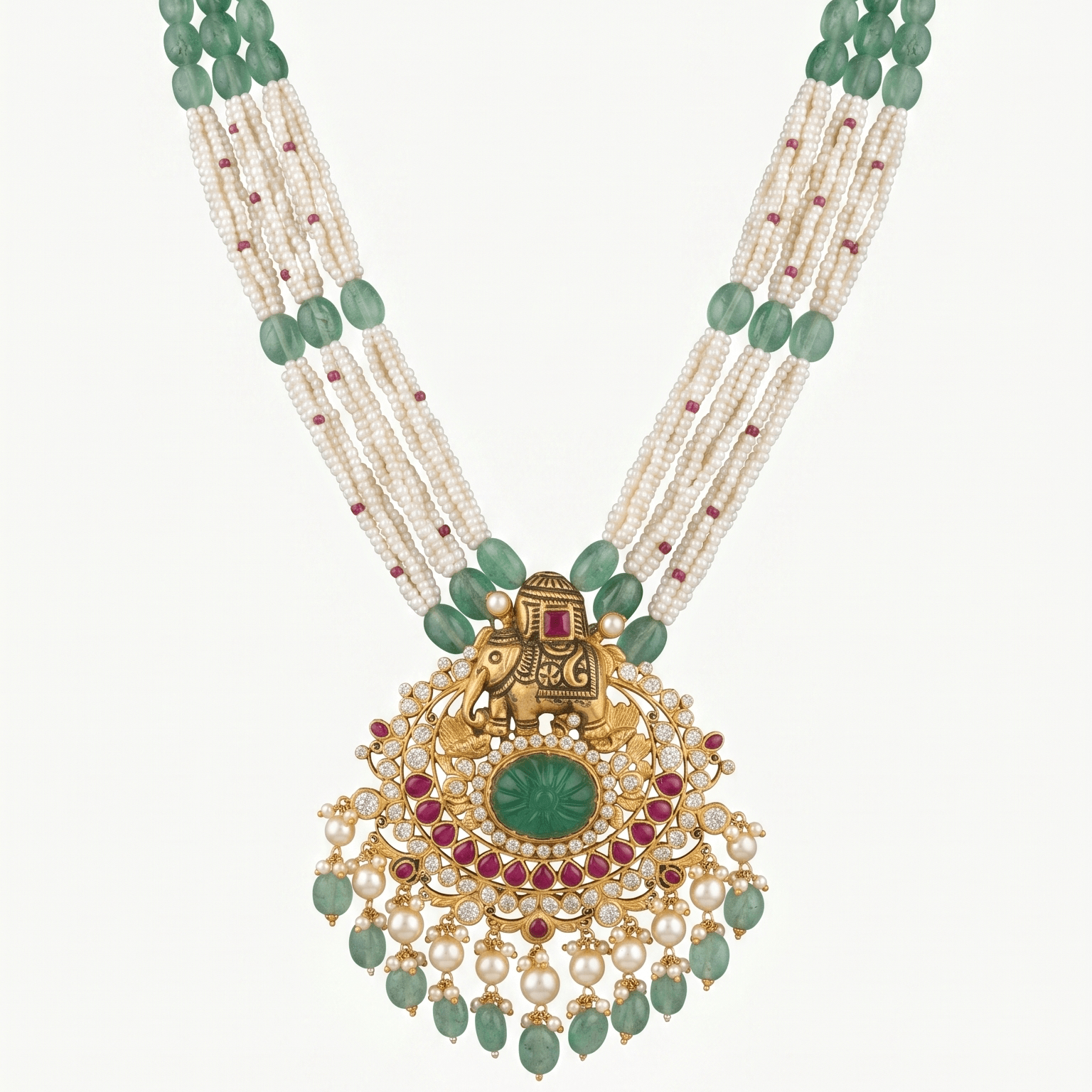 light Weight Jewellery
