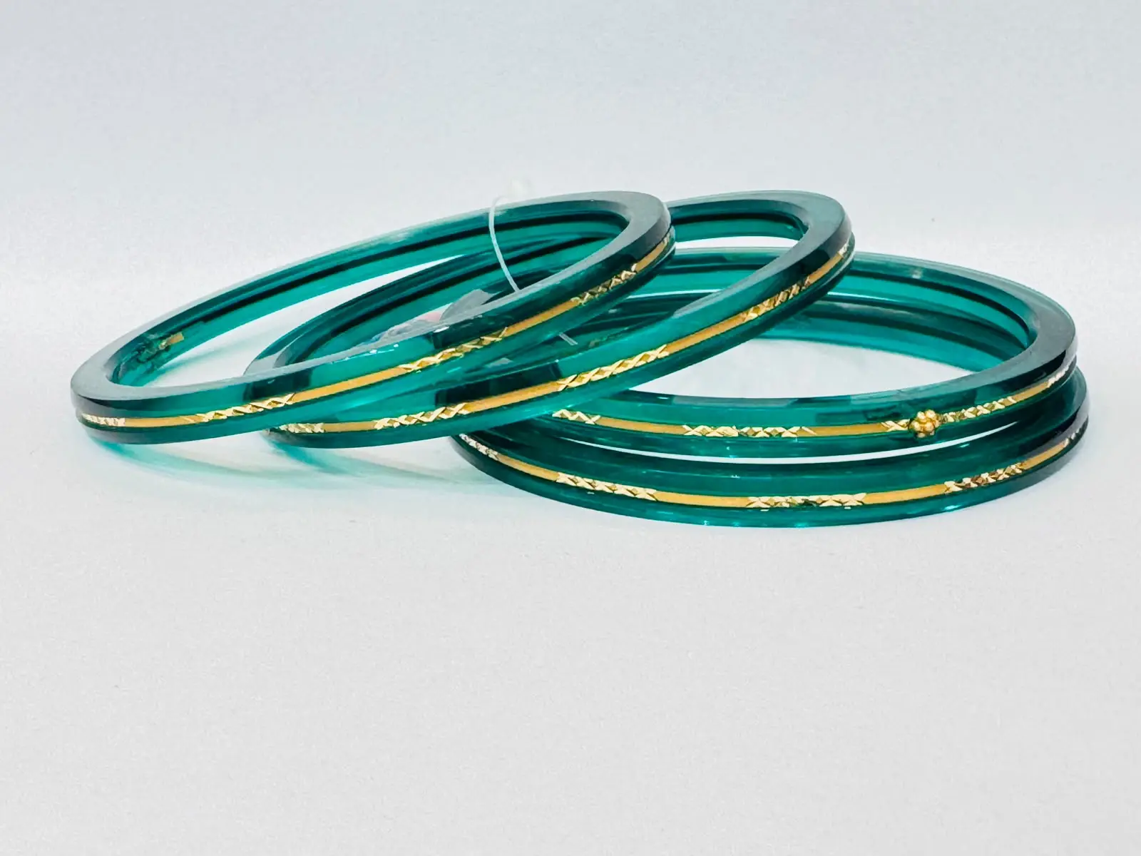 Light Weight Bangles